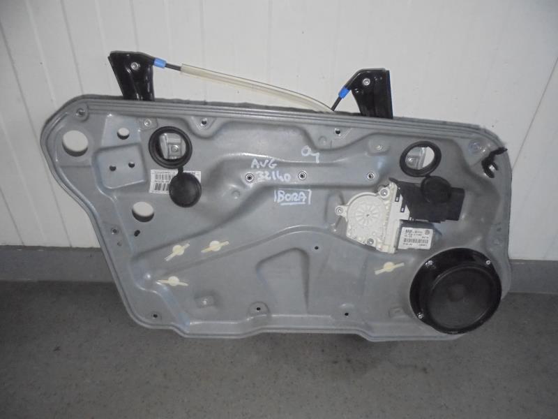 Leve vitre electrique avant gauche
