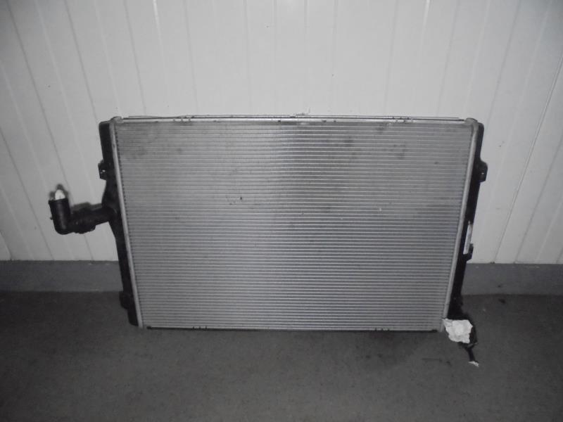 Radiateur eau