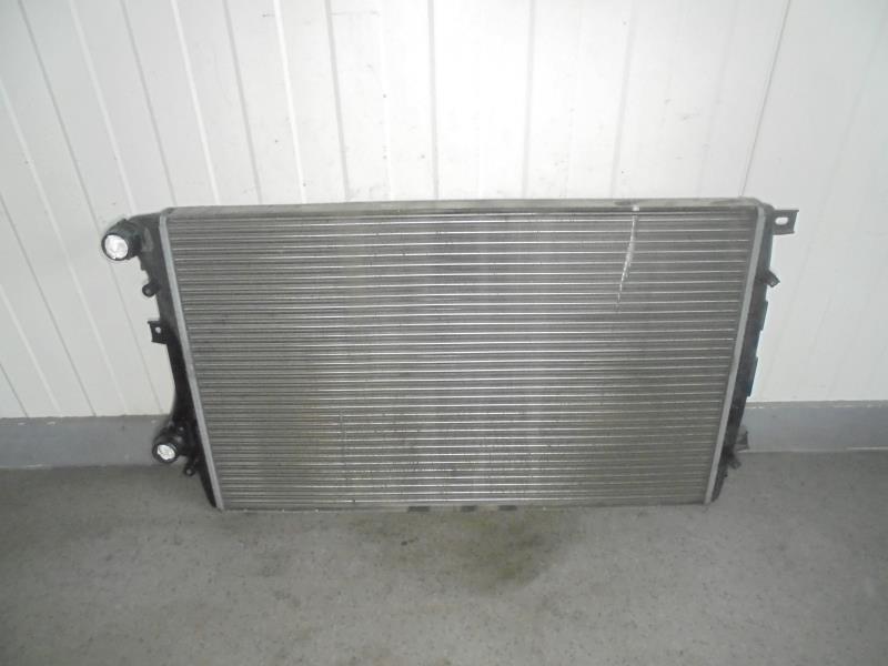 Radiateur eau