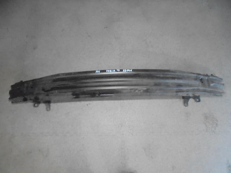Renfort pare choc avant (traverse)