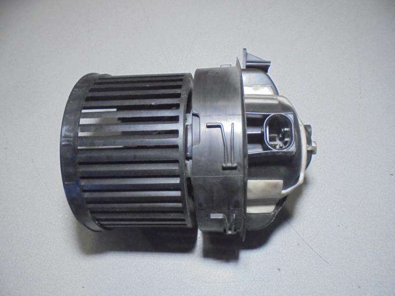 Ventilateur chauffage