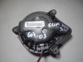 Ventilateur chauffage