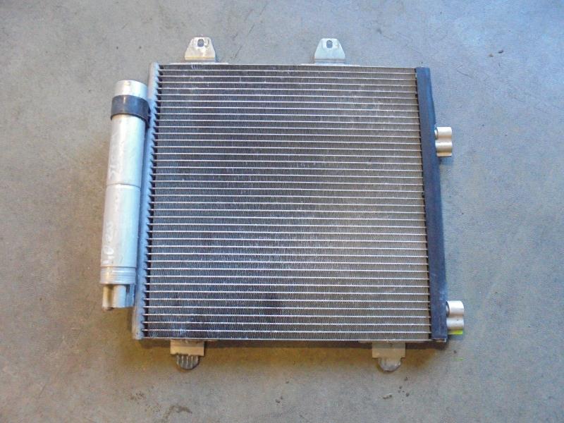 Condenseur de clim