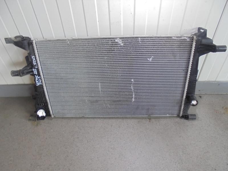 Radiateur eau