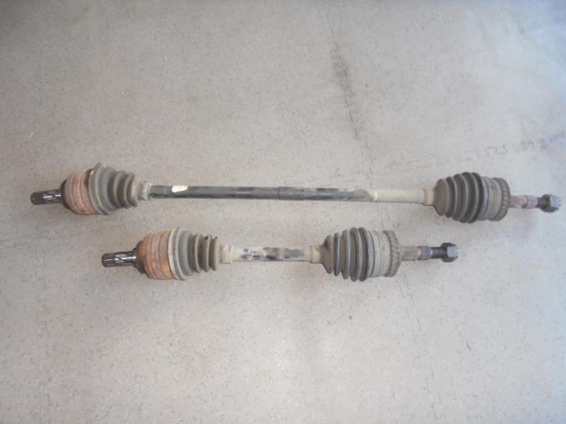 Cardan droit (transmission)