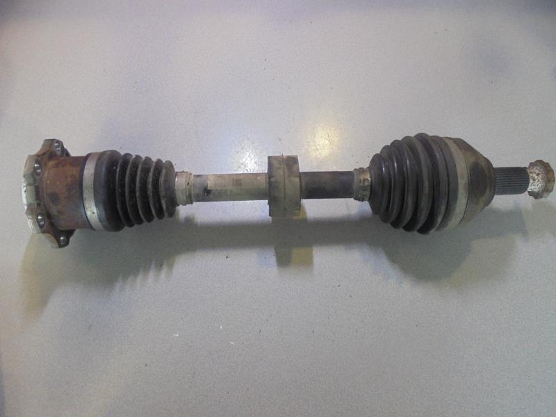 Cardan gauche (transmission)