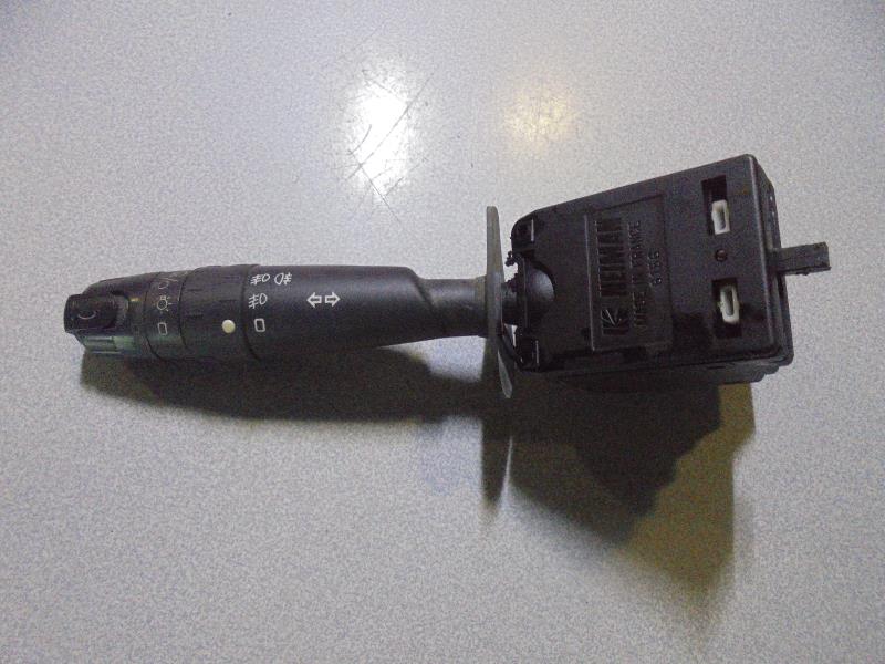 Commodo phare
