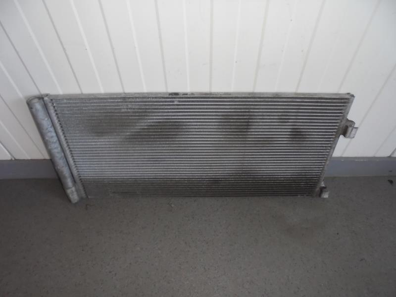 Condenseur de clim