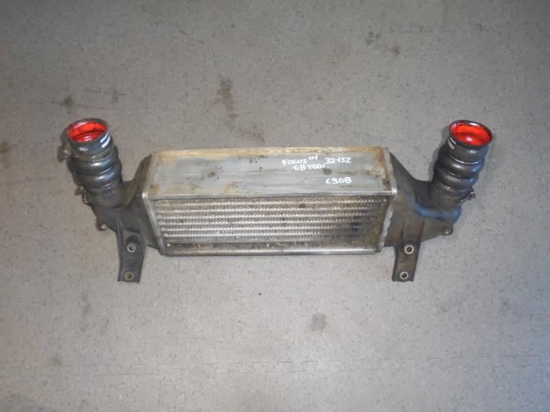 Echangeur air (Intercooler)