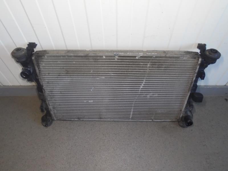 Radiateur eau