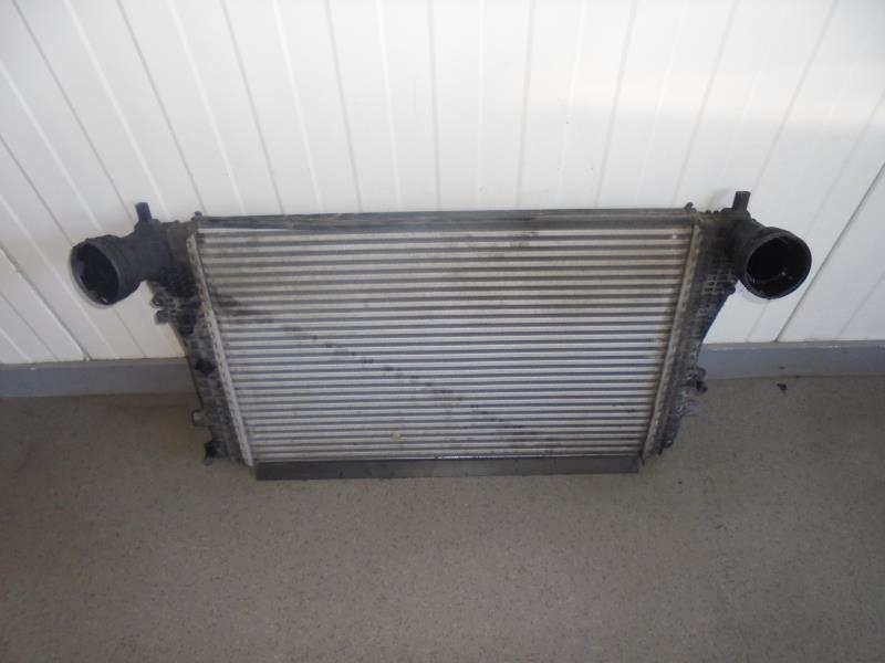 Echangeur air (Intercooler)