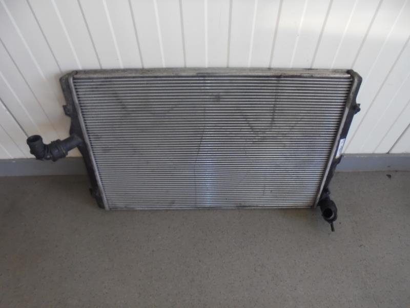 Radiateur eau