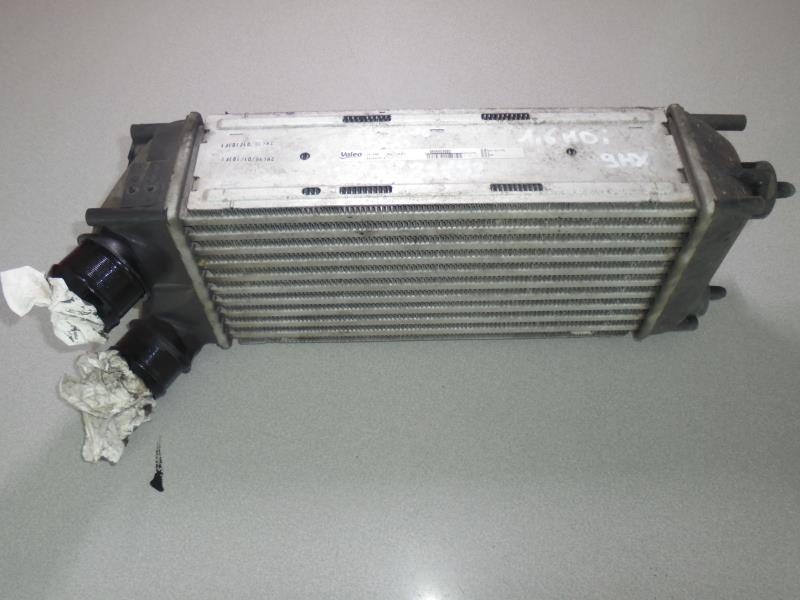 Echangeur air (Intercooler)
