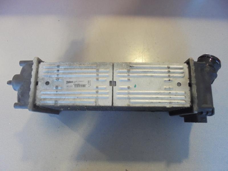 Echangeur air (Intercooler)
