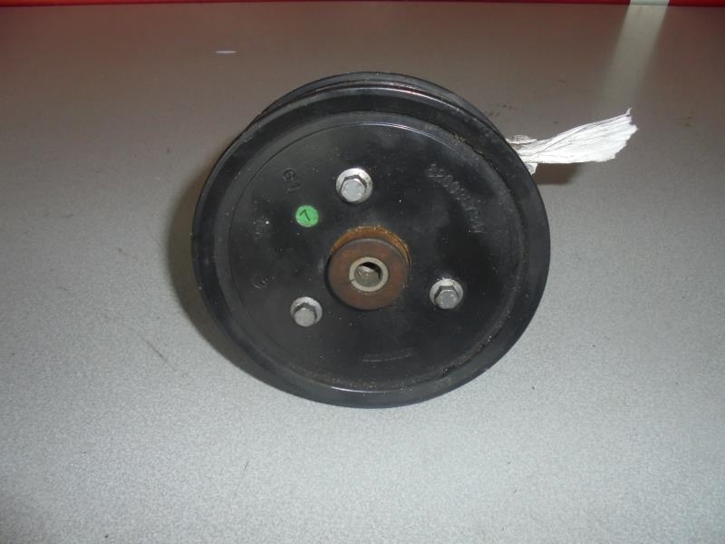 Photo pièce auto