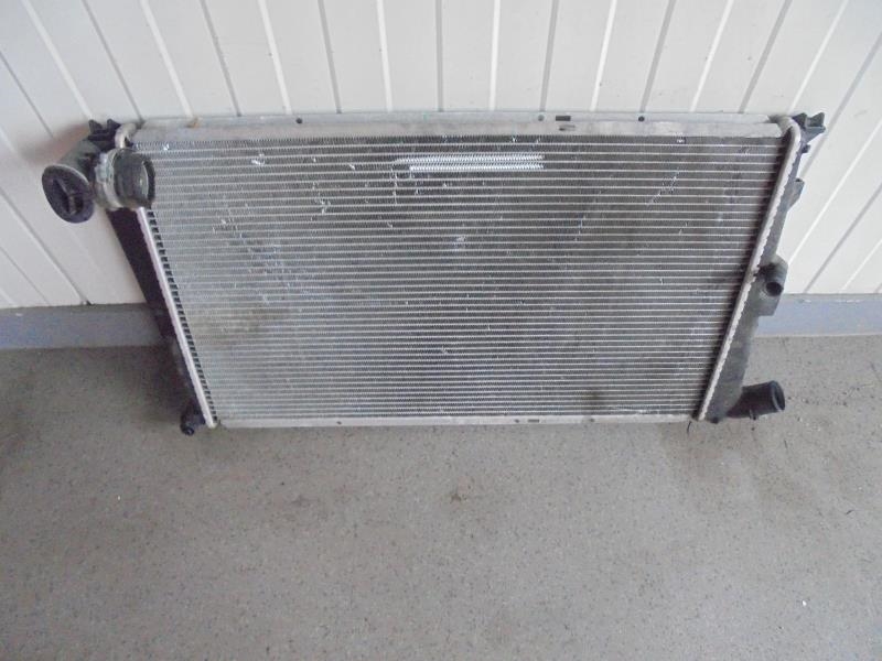 Radiateur eau