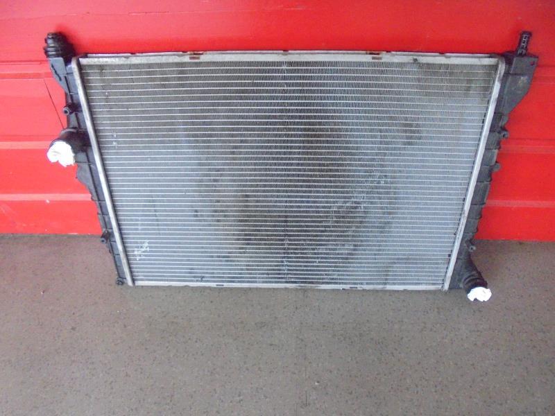 Radiateur eau