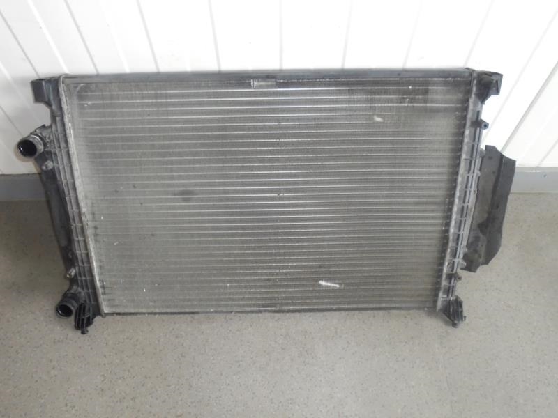 Radiateur eau
