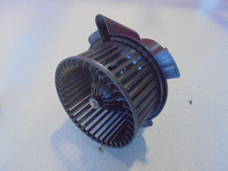 Ventilateur chauffage