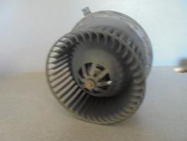 Ventilateur chauffage