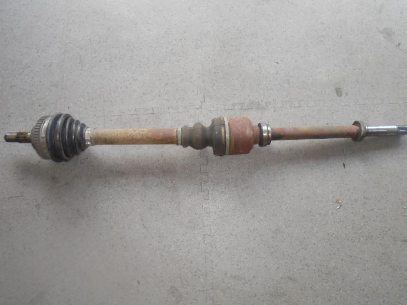 Cardan droit (transmission)