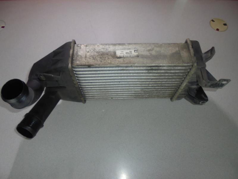 Echangeur air (Intercooler)