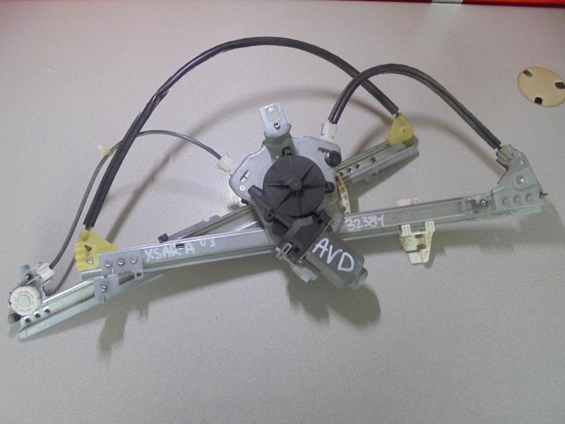 Leve vitre electrique avant droit