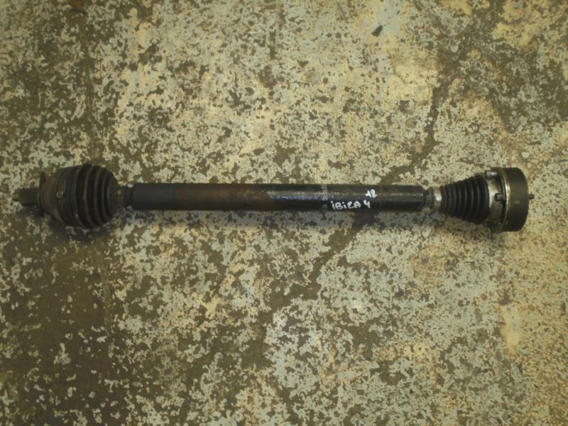 Cardan droit (transmission)