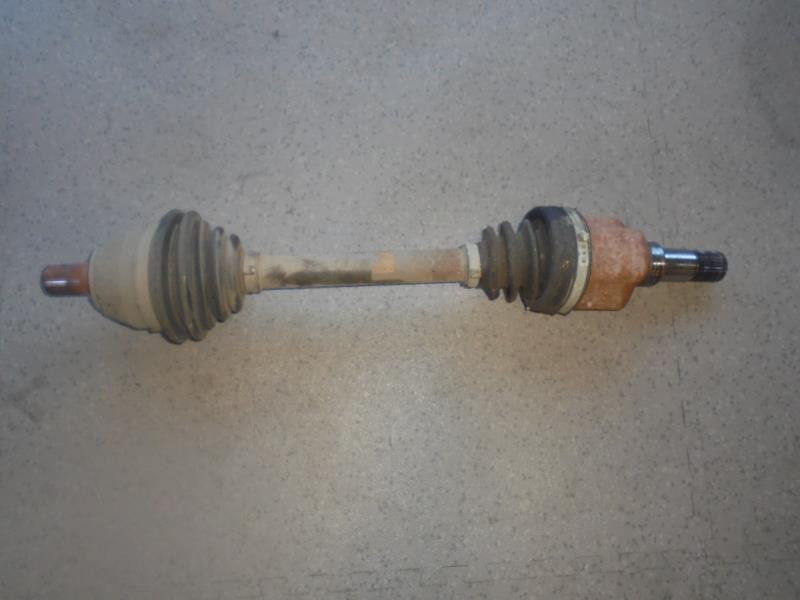 Cardan gauche (transmission)