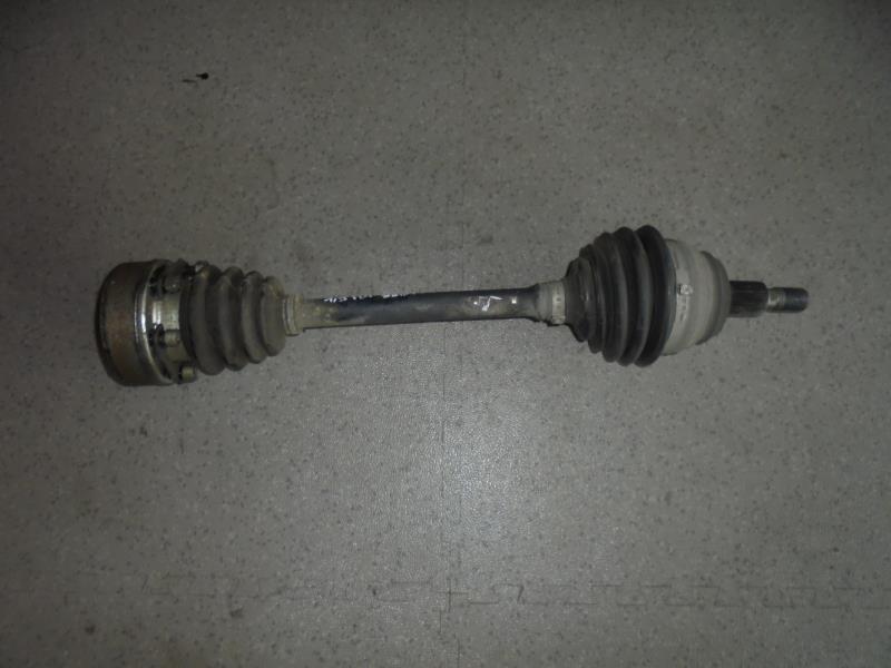 Cardan gauche (transmission)