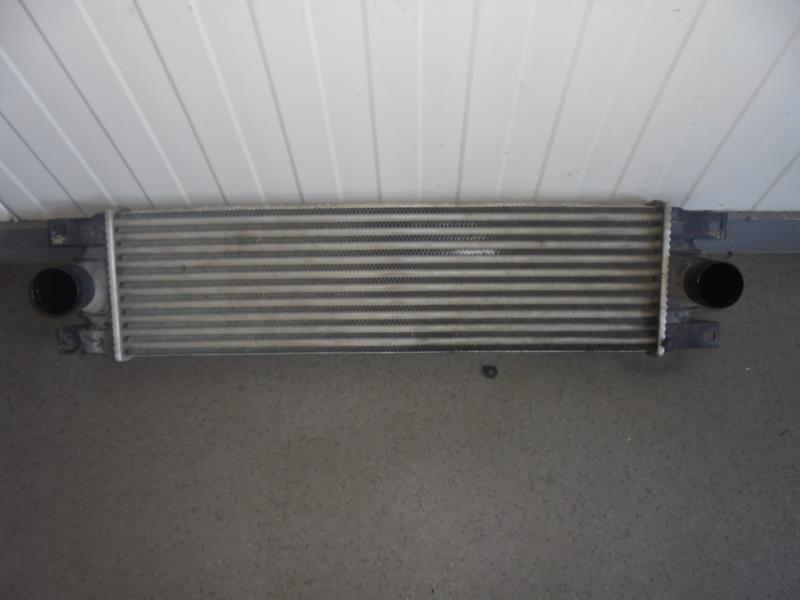 Echangeur air (Intercooler)