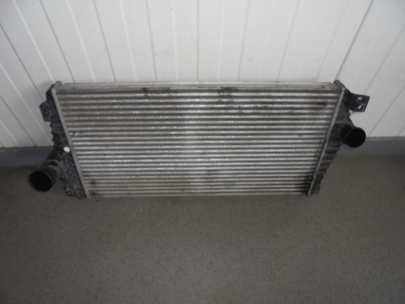 Echangeur air (Intercooler)