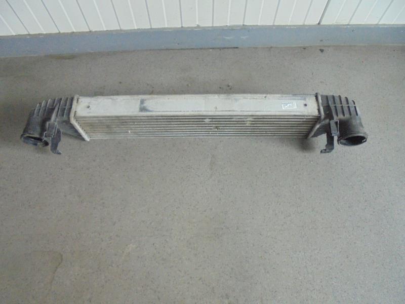 Echangeur air (Intercooler)