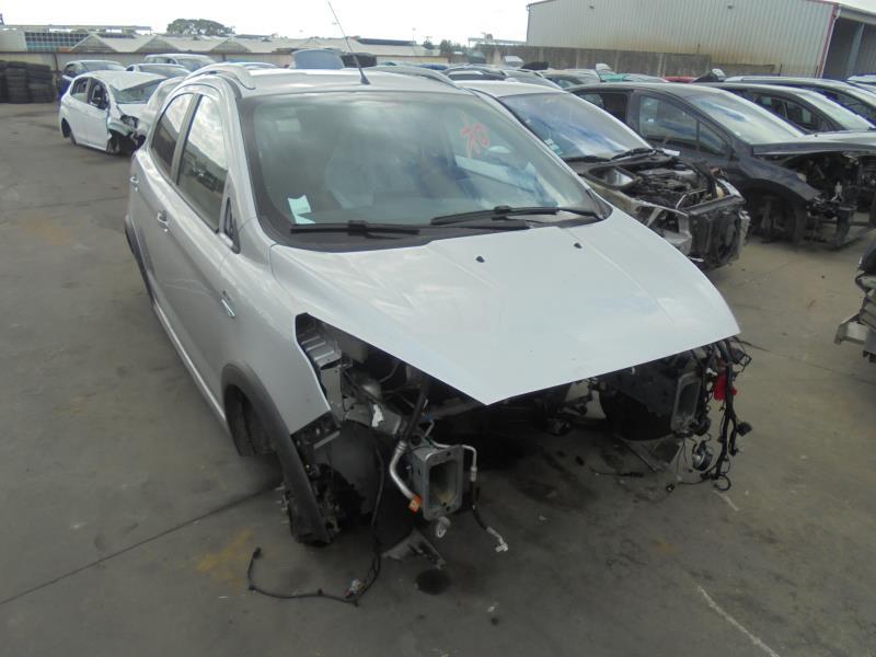 Leve vitre electrique avant gauche