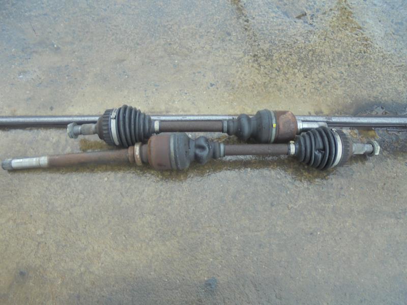 Cardan droit (transmission)