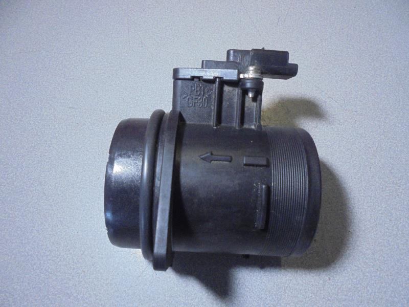 Debitmetre