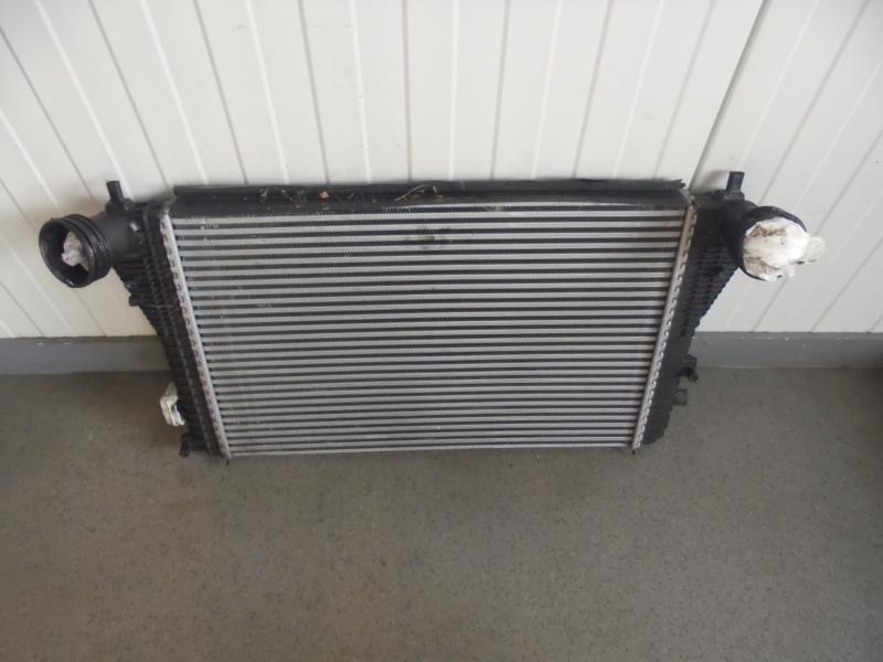 Echangeur air (Intercooler)