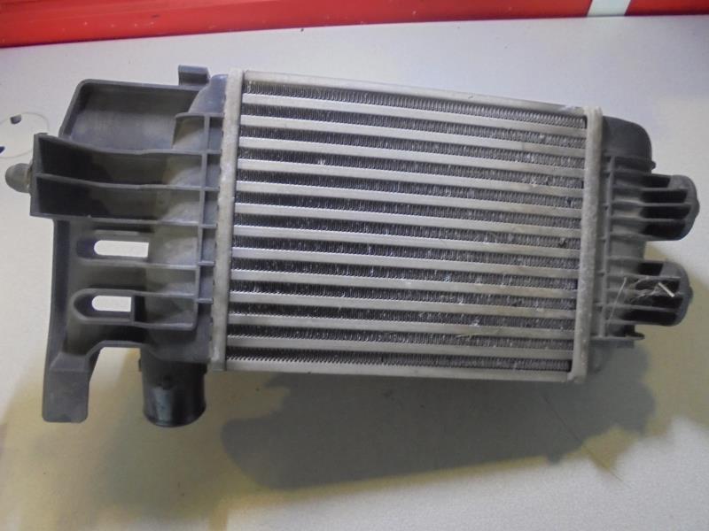 Echangeur air (Intercooler)