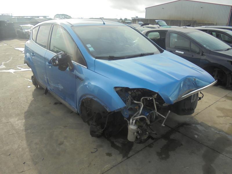 Leve vitre electrique avant droit