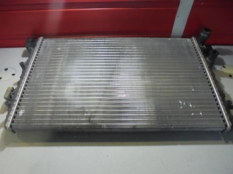 Radiateur eau