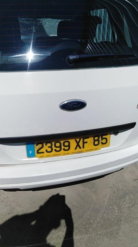 Photo pièce auto