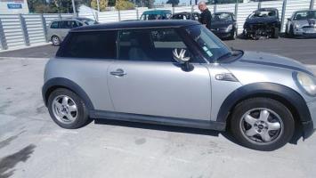 Leve vitre electrique avant gauche