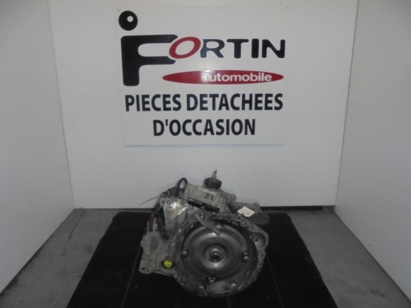 Boite de vitesses