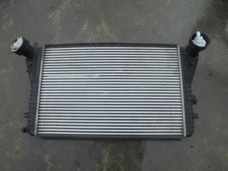 Echangeur air (Intercooler)