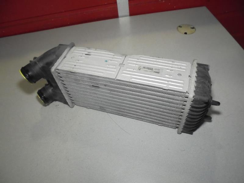 Echangeur air (Intercooler)