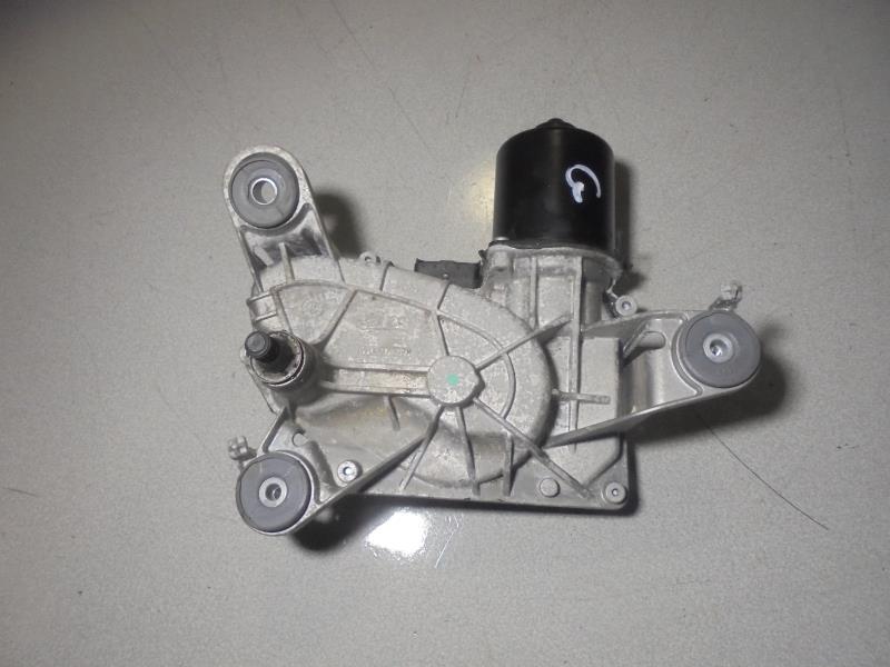 Moteur essuie glace avant gauche