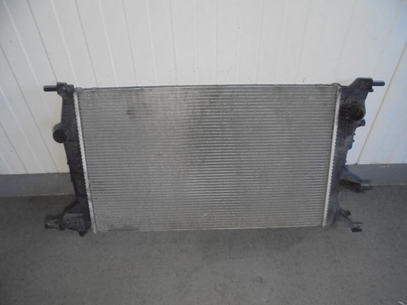 Radiateur eau