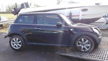 Leve vitre electrique avant gauche