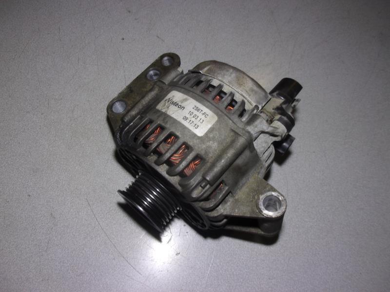 Photo pièce auto