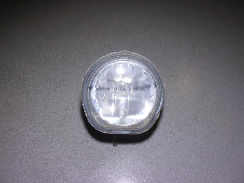 Anti brouillard gauche (feux)